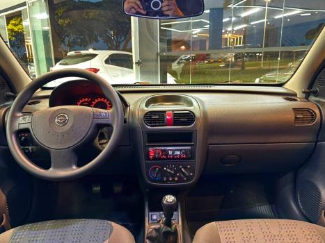 CHEVROLET Corsa Hatch 1.4 4P MAXX FLEX, Foto 11