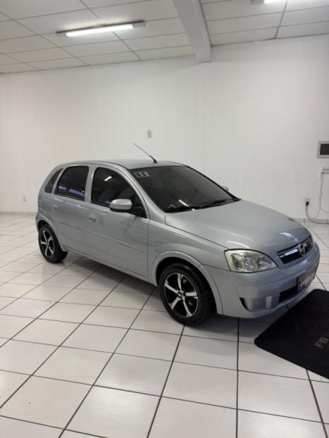 CHEVROLET Corsa Hatch 1.4 4P MAXX FLEX, Foto 3