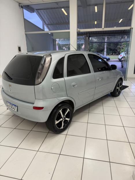 CHEVROLET Corsa Hatch 1.4 4P MAXX FLEX, Foto 4