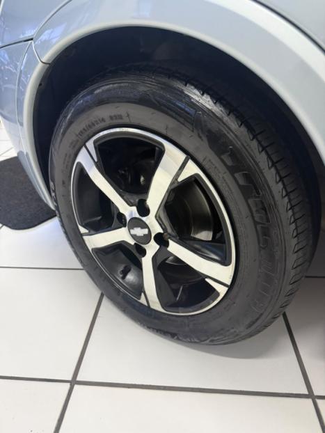 CHEVROLET Corsa Hatch 1.4 4P MAXX FLEX, Foto 6