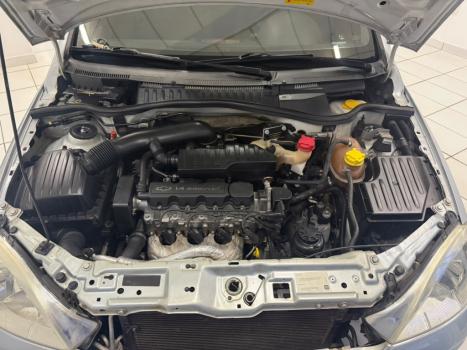 CHEVROLET Corsa Hatch 1.4 4P MAXX FLEX, Foto 10