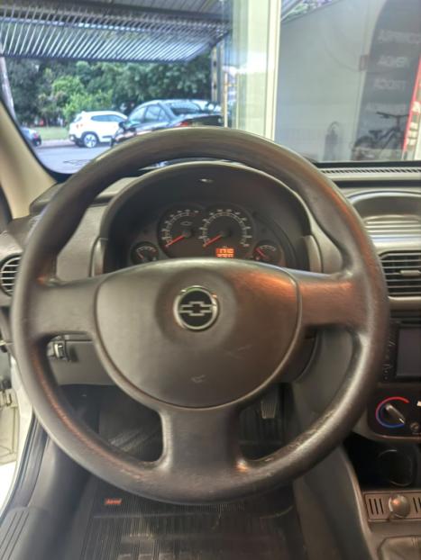 CHEVROLET Corsa Hatch 1.4 4P MAXX FLEX, Foto 11