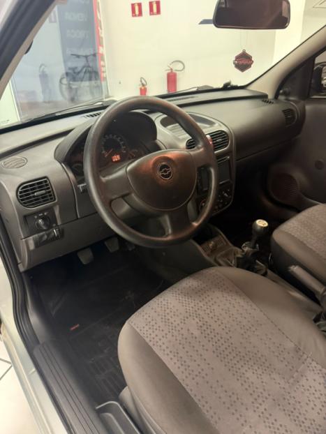CHEVROLET Corsa Hatch 1.4 4P MAXX FLEX, Foto 12