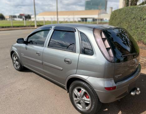 CHEVROLET Corsa Hatch 1.4 4P MAXX FLEX, Foto 4