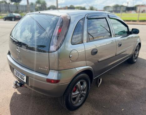 CHEVROLET Corsa Hatch 1.4 4P MAXX FLEX, Foto 5