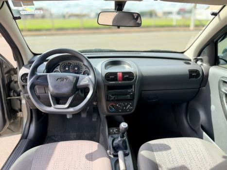 CHEVROLET Corsa Hatch 1.4 4P MAXX FLEX, Foto 7