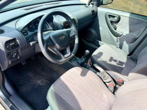 CHEVROLET Corsa Hatch 1.4 4P MAXX FLEX, Foto 8