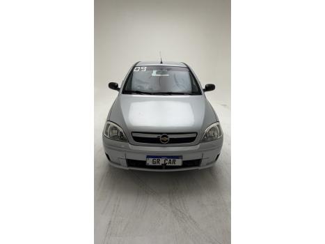 CHEVROLET Corsa Hatch 1.0 JOY 4P FLEX, Foto 2