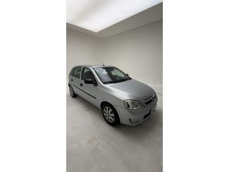 CHEVROLET Corsa Hatch 1.0 JOY 4P FLEX, Foto 3