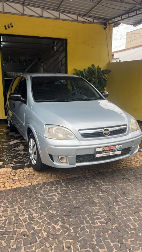 CHEVROLET Corsa Hatch 1.4 4P MAXX FLEX, Foto 2