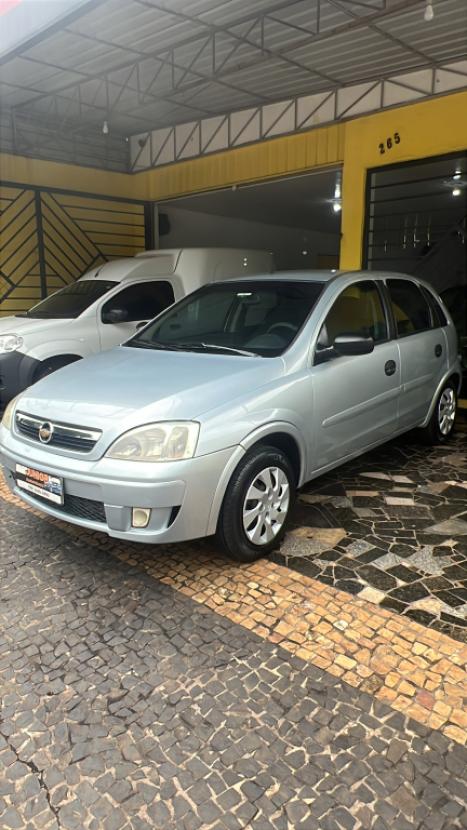 CHEVROLET Corsa Hatch 1.4 4P MAXX FLEX, Foto 3