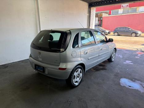 CHEVROLET Corsa Hatch 1.4 4P MAXX FLEX, Foto 4