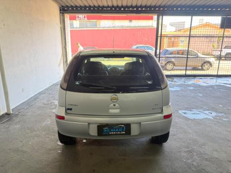 CHEVROLET Corsa Hatch 1.4 4P MAXX FLEX, Foto 5