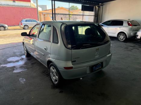 CHEVROLET Corsa Hatch 1.4 4P MAXX FLEX, Foto 6