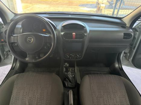 CHEVROLET Corsa Hatch 1.4 4P MAXX FLEX, Foto 9