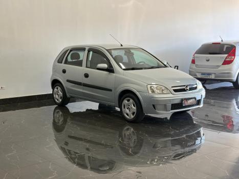 CHEVROLET Corsa Hatch 1.4 4P MAXX FLEX, Foto 3