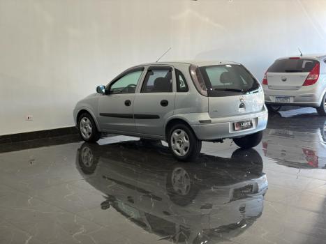 CHEVROLET Corsa Hatch 1.4 4P MAXX FLEX, Foto 4