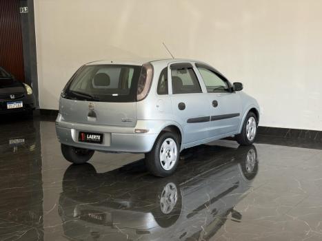 CHEVROLET Corsa Hatch 1.4 4P MAXX FLEX, Foto 6