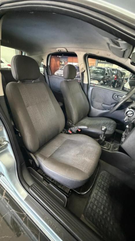 CHEVROLET Corsa Hatch 1.4 4P MAXX FLEX, Foto 10