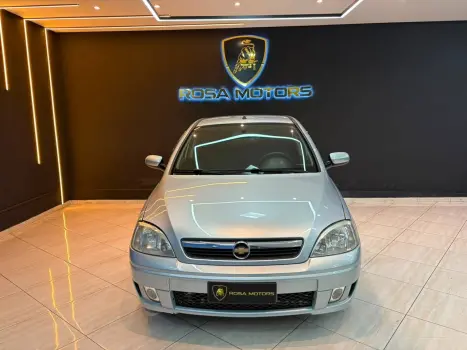 CHEVROLET Corsa Hatch 1.4 4P MAXX FLEX, Foto 2