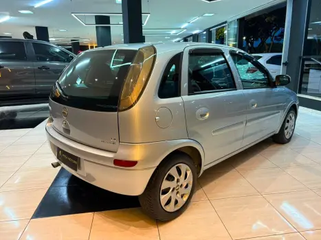 CHEVROLET Corsa Hatch 1.4 4P MAXX FLEX, Foto 6