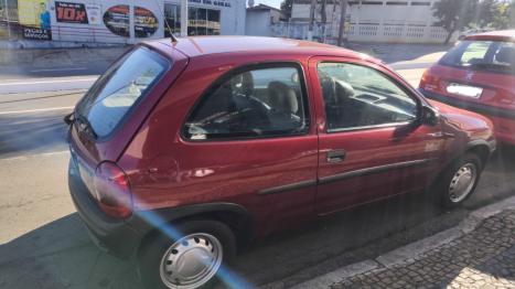 CHEVROLET Corsa Hatch 1.0 WIND, Foto 2