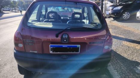 CHEVROLET Corsa Hatch 1.0 WIND, Foto 3