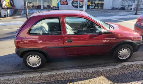 CHEVROLET Corsa Hatch 1.0 WIND, Foto 4
