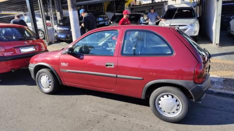 CHEVROLET Corsa Hatch 1.0 WIND, Foto 5