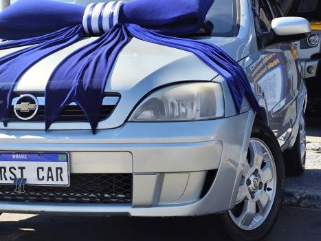 CHEVROLET Corsa Hatch 1.4 4P MAXX FLEX, Foto 2