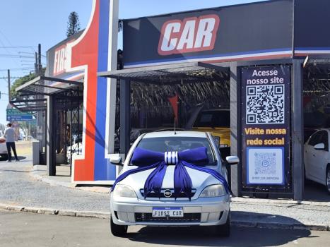 CHEVROLET Corsa Hatch 1.4 4P MAXX FLEX, Foto 3