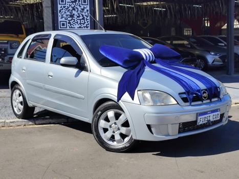 CHEVROLET Corsa Hatch 1.4 4P MAXX FLEX, Foto 4