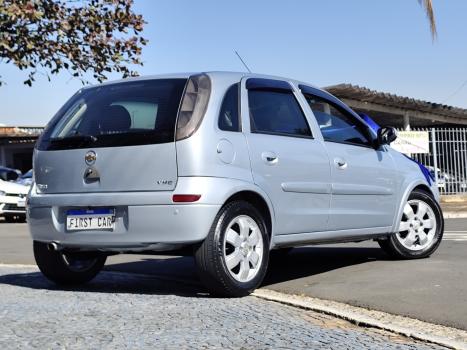 CHEVROLET Corsa Hatch 1.4 4P MAXX FLEX, Foto 7