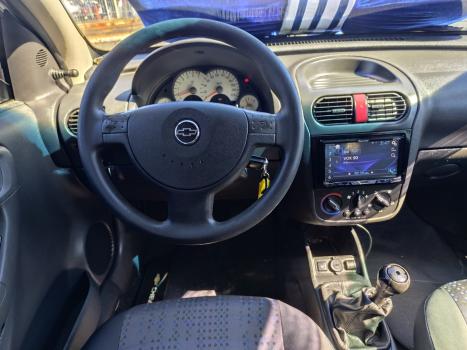 CHEVROLET Corsa Hatch 1.4 4P MAXX FLEX, Foto 18