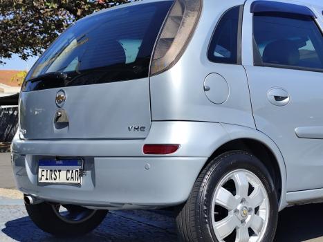 CHEVROLET Corsa Hatch 1.4 4P MAXX FLEX, Foto 21