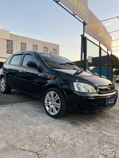 CHEVROLET Corsa Hatch 1.4 4P PREMIUM FLEX, Foto 3