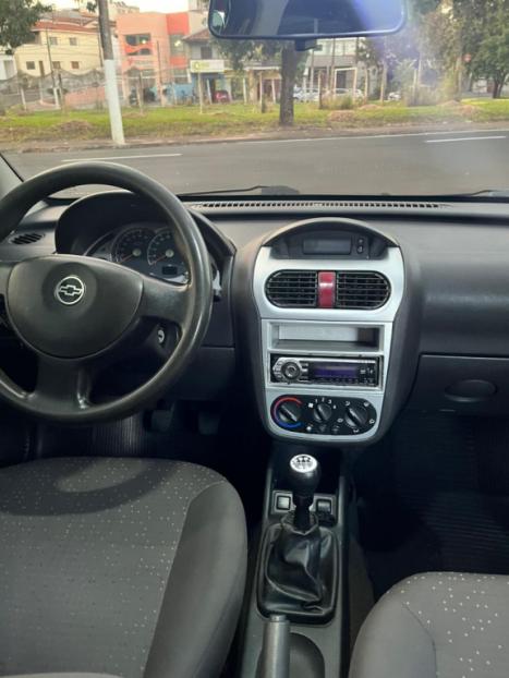 CHEVROLET Corsa Hatch 1.4 4P PREMIUM FLEX, Foto 12