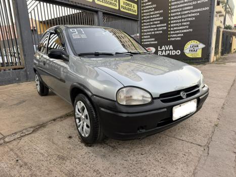 CHEVROLET Corsa Hatch 1.0 WIND, Foto 6