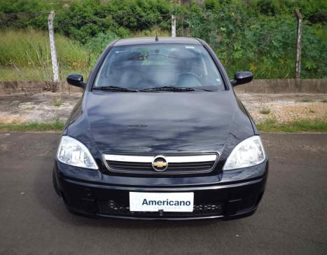 CHEVROLET Corsa Hatch 1.4 4P MAXX FLEX, Foto 2
