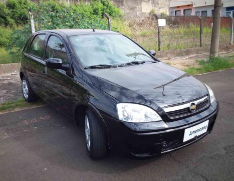 CHEVROLET Corsa Hatch 1.4 4P MAXX FLEX, Foto 3