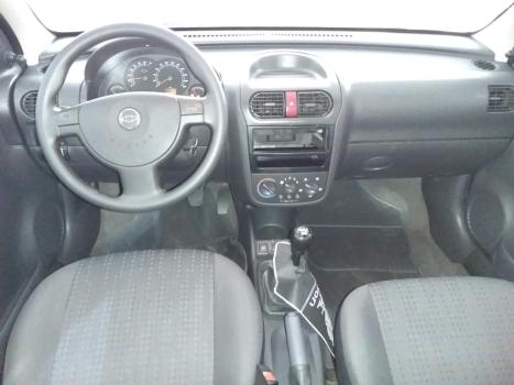 CHEVROLET Corsa Hatch 1.4 4P MAXX FLEX, Foto 4