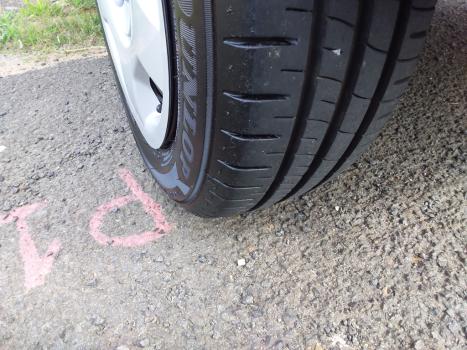 CHEVROLET Corsa Hatch 1.4 4P MAXX FLEX, Foto 7