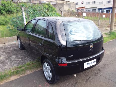 CHEVROLET Corsa Hatch 1.4 4P MAXX FLEX, Foto 8