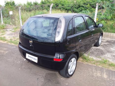 CHEVROLET Corsa Hatch 1.4 4P MAXX FLEX, Foto 10