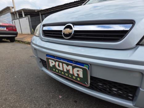 CHEVROLET Corsa Hatch 1.4 4P MAXX FLEX, Foto 4