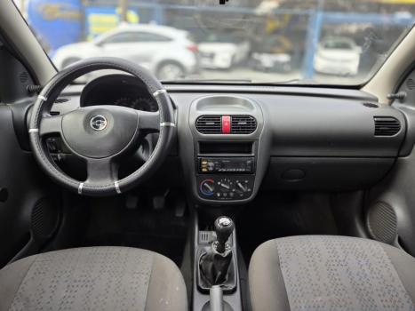 CHEVROLET Corsa Hatch 1.4 4P MAXX FLEX, Foto 6