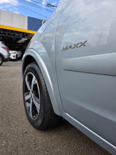 CHEVROLET Corsa Hatch 1.4 4P MAXX FLEX, Foto 11