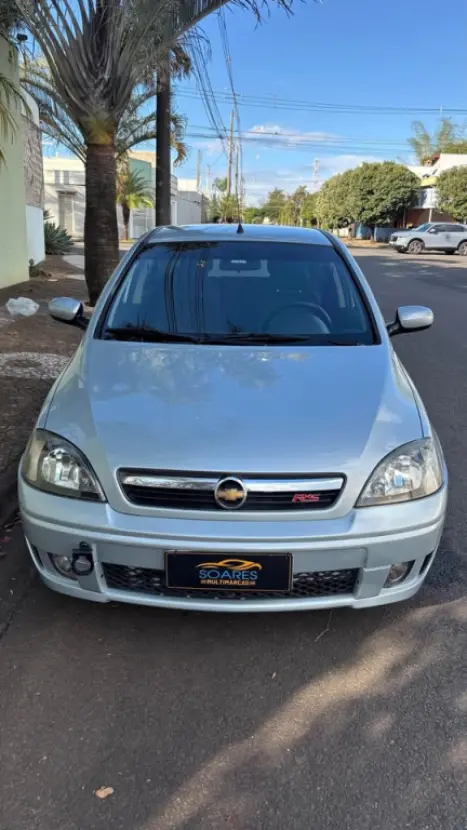 CHEVROLET Corsa Hatch 1.4 4P MAXX FLEX, Foto 1