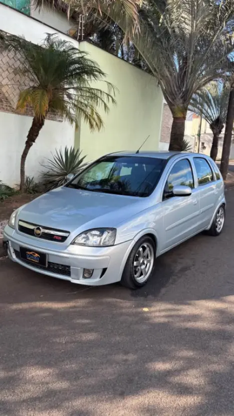 CHEVROLET Corsa Hatch 1.4 4P MAXX FLEX, Foto 2