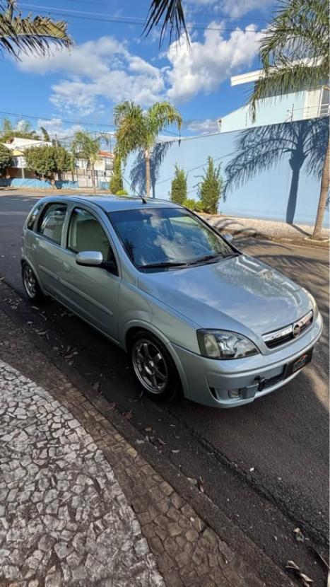 CHEVROLET Corsa Hatch 1.4 4P MAXX FLEX, Foto 3